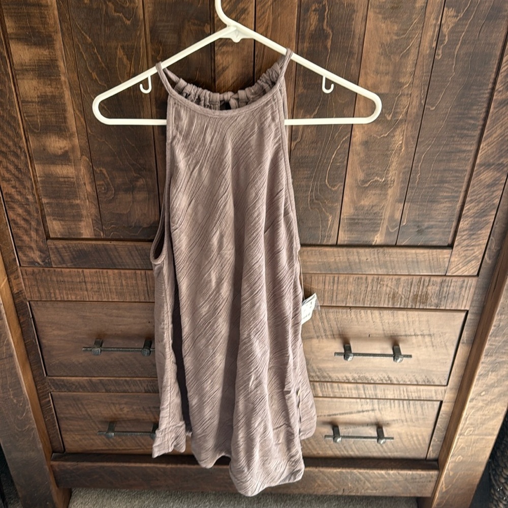 Free people top